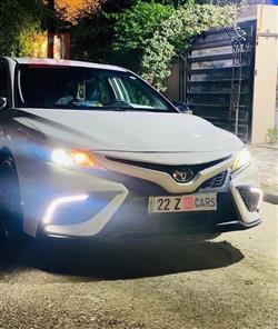 تويوتا كامري